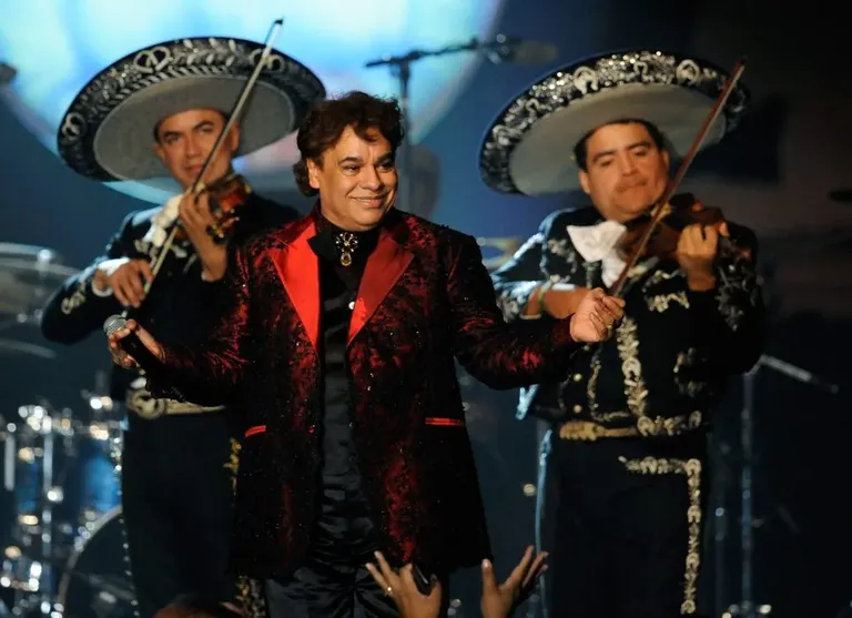 Las 20 mejores canciones de Juan Gabriel de todos los tiempos, clasificadas .
