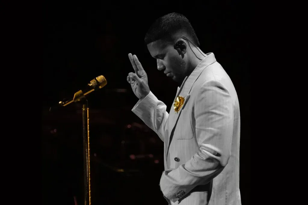 Romeo Santos lanza Fundación Los Santos para apoyar a niños con autismo.