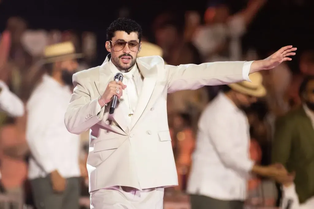 Bad Bunny sube la temperatura en Londres con shows históricos: 7 mejores momentos